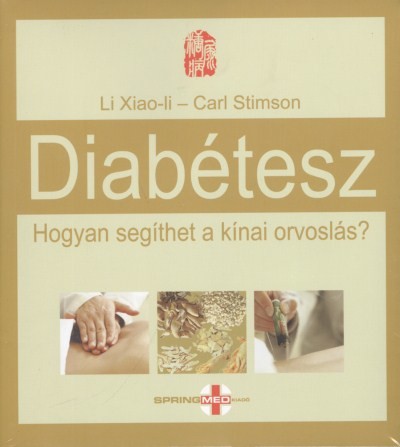 Diabétesz /Hogyan segíthet a kínai orvoslás?
