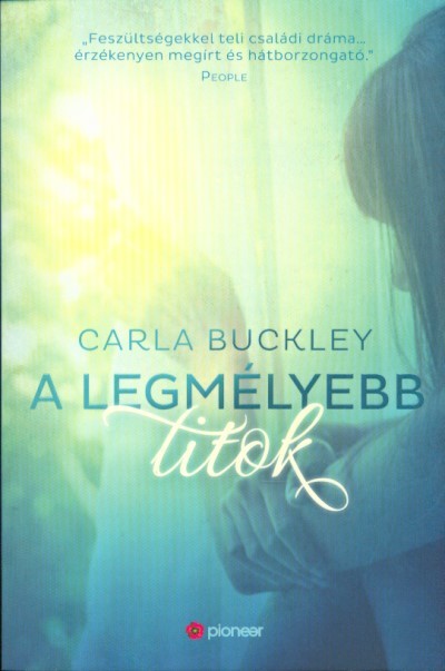 A LEGMÉLYEBB TITOK