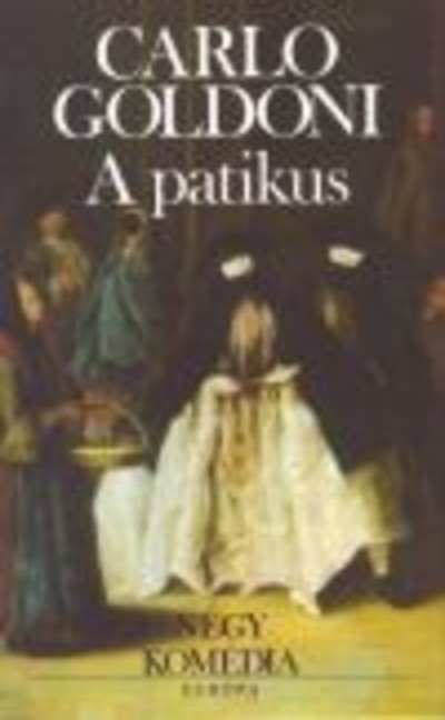 A patikus