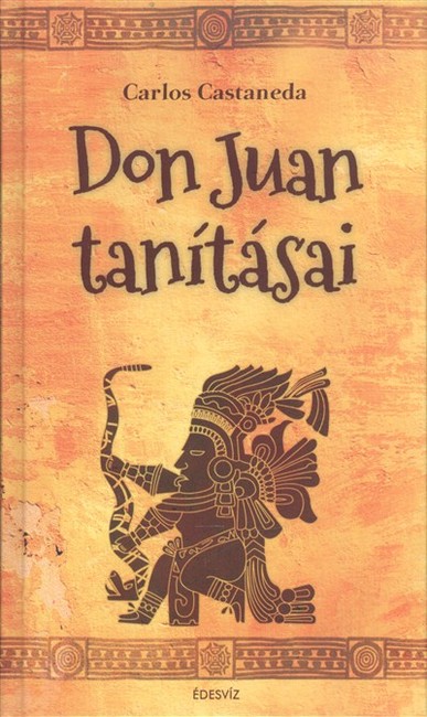 Don Juan tanításai