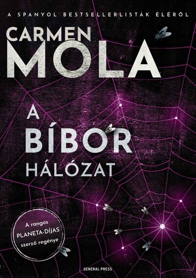 A Bíbor Hálózat