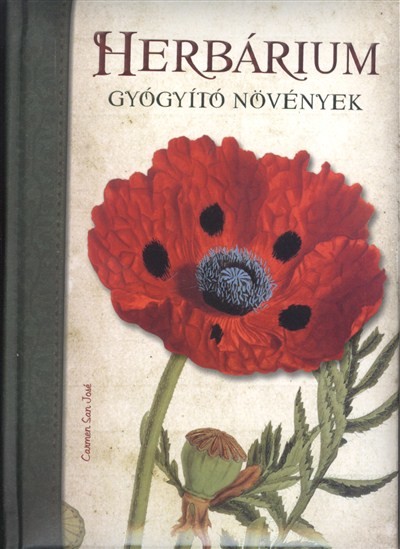 Herbárium /Gyógyító növények