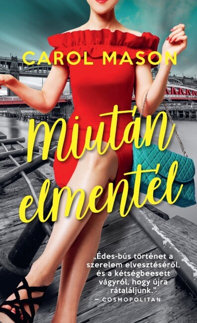 Miután elmentél