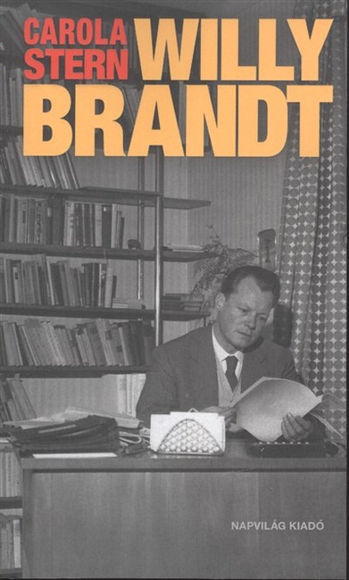 WILLY BRANDT
