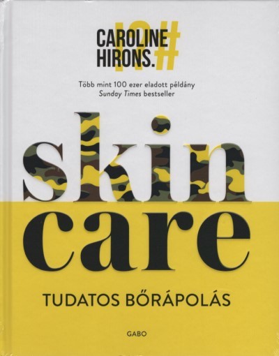 Skincare - Tudatos bőrápolás