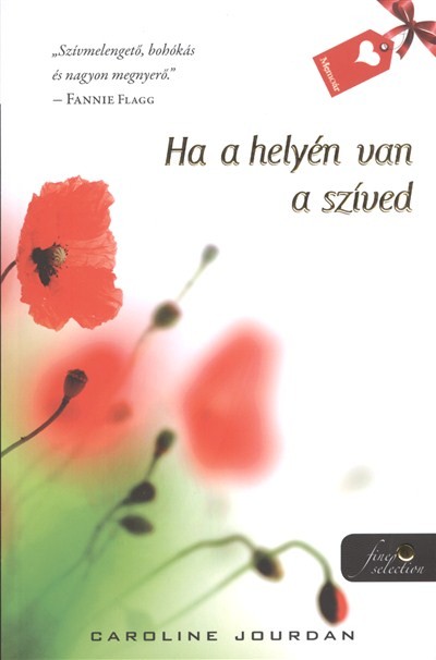 Ha a helyén van a szíved