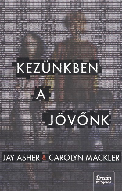 KEZÜNKBEN A JÖVŐNK