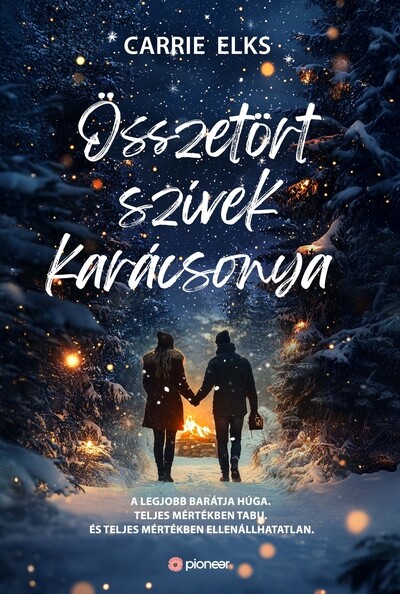 Összetört szívek karácsonya §K