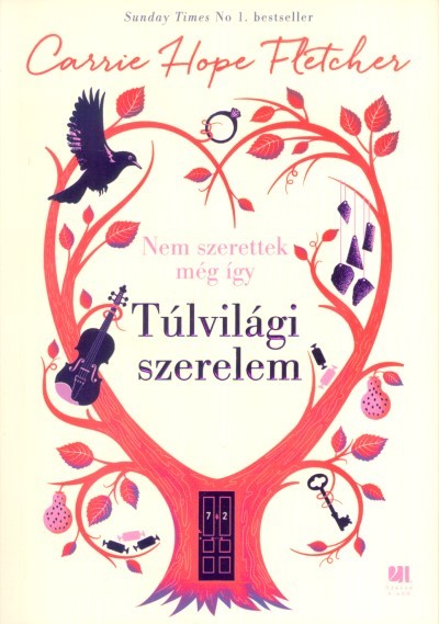 Túlvilági szerelem