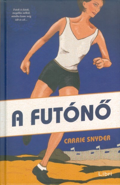 A futónő