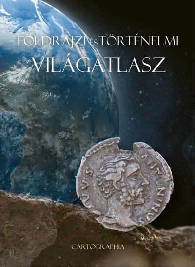 Földrajzi Világatlasz és Történelmi Világatlasz - Díszdobozban 2026