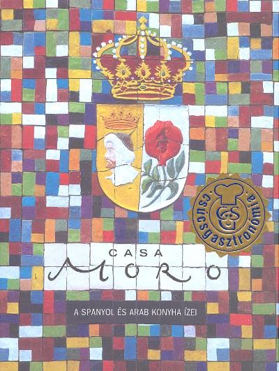 CASA MORO