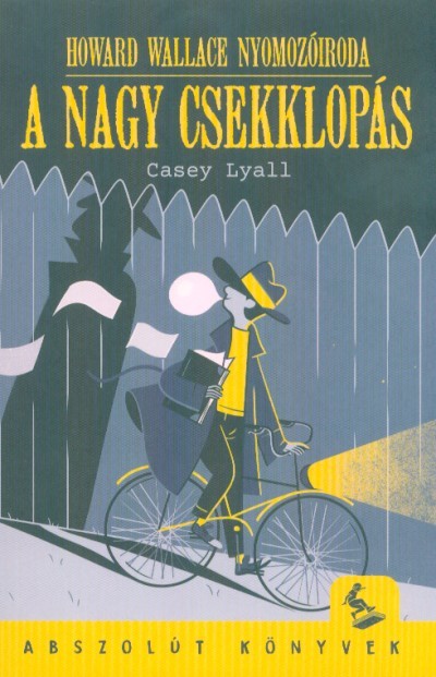 A nagy csekklopás