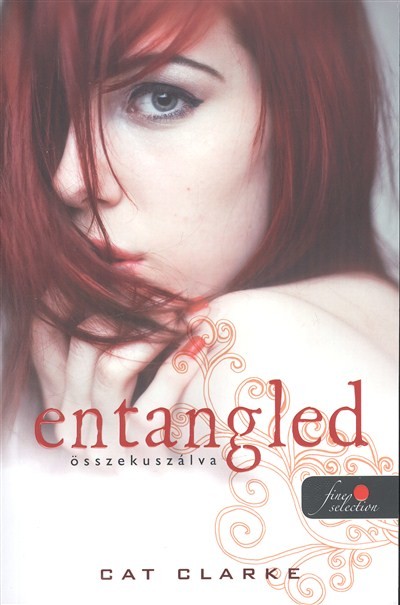 Entangled - Összekuszálva /Puha