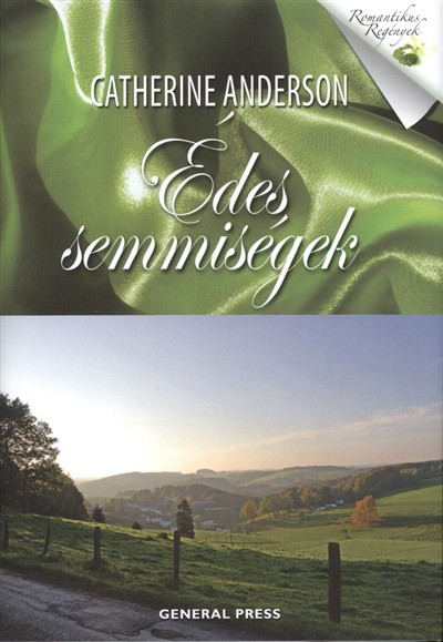 ÉDES SEMMISÉGEK