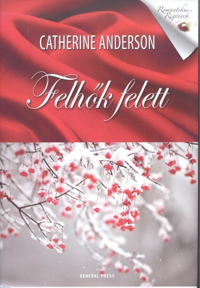 Felhők felett