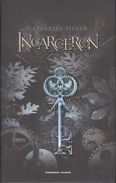 Incarceron