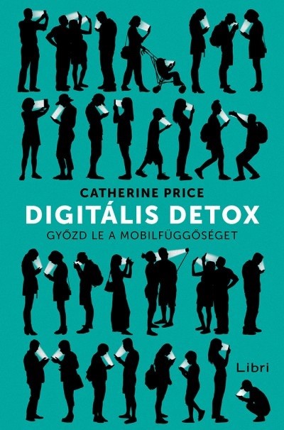 Digitális detox - Győzd le a mobilfüggőséget