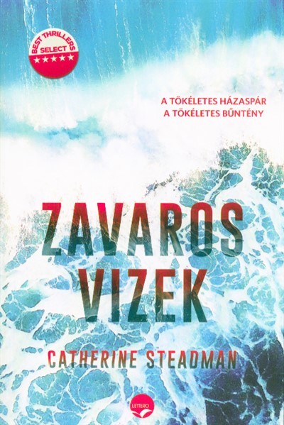 Zavaros vizek