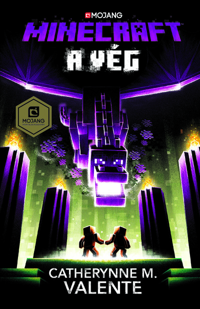 Minecraft: A Vég