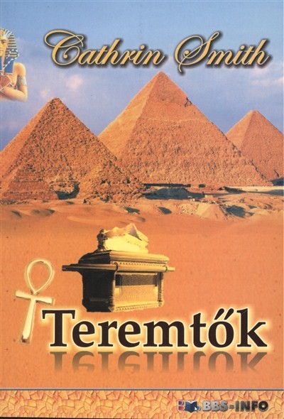 Teremtők