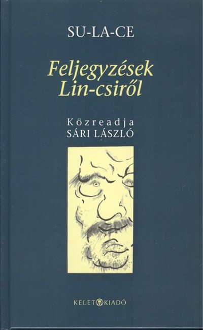 FELJEGYZÉSEK LIN-CSIRŐL