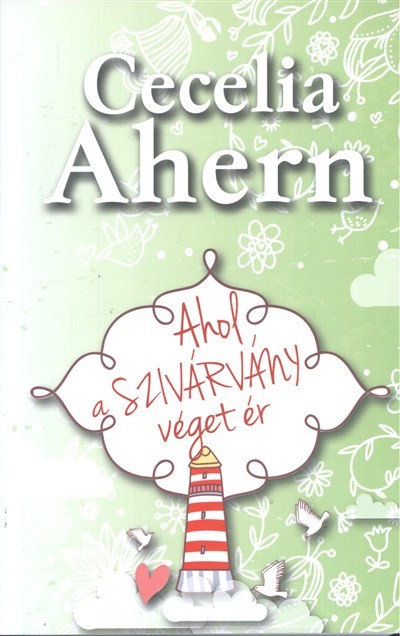 Ahol a szivárvány véget ér