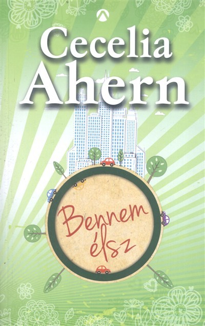 BENNEM ÉLSZ