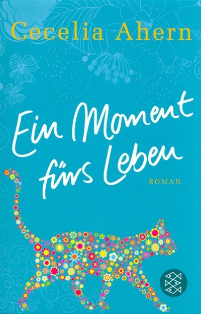 EIN MOMENT FÜRS LEBEN