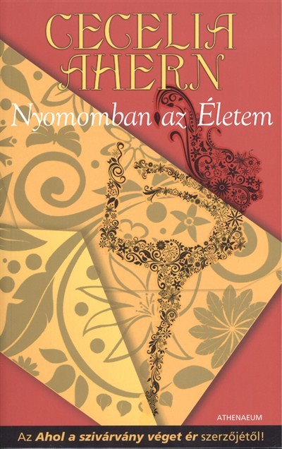 NYOMOMBAN AZ ÉLETEM