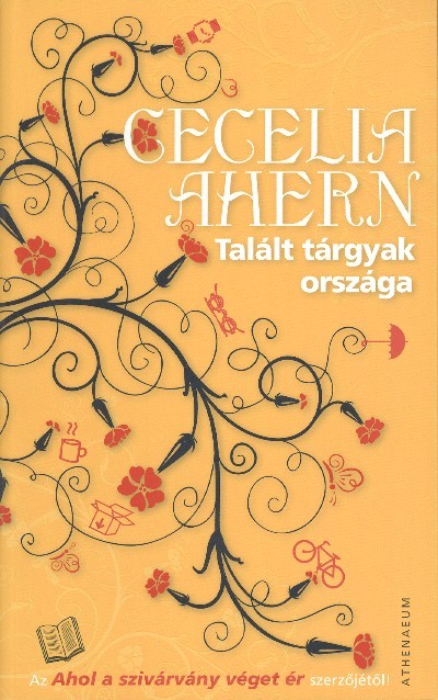 TALÁLT TÁRGYAK ORSZÁGA