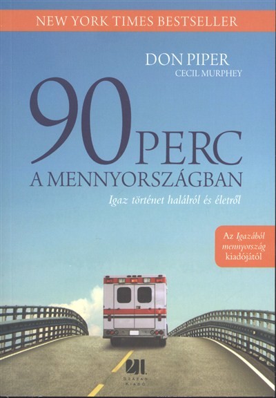 90 perc a mennyországban