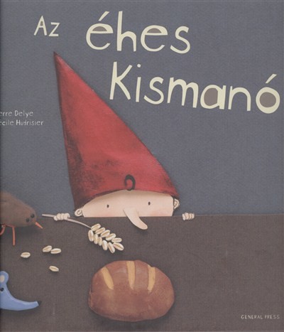 AZ ÉHES KISMANÓ