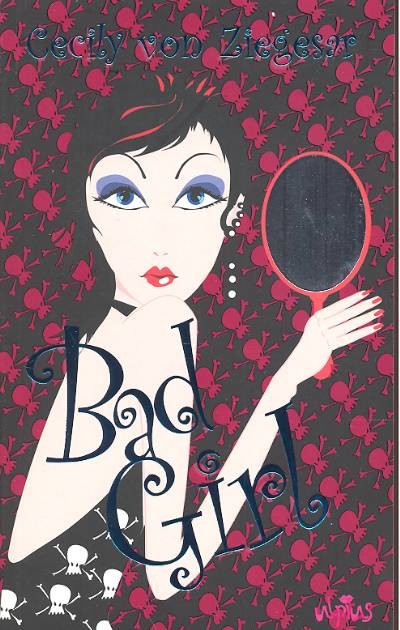 BAD GIRL 1.