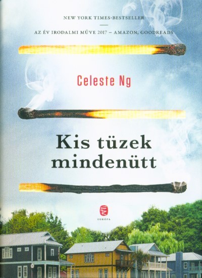 Kis tüzek mindenütt
