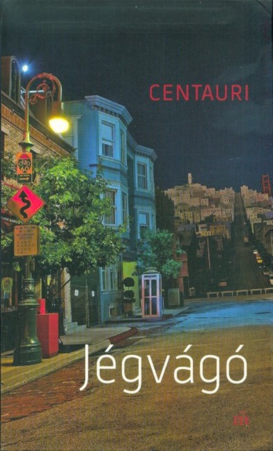 Jégvágó (2. kiadás)