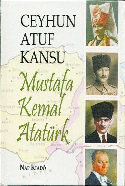 MUSTAFA KEMAL ATATÜRK