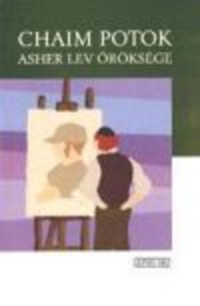 Asher Lev öröksége