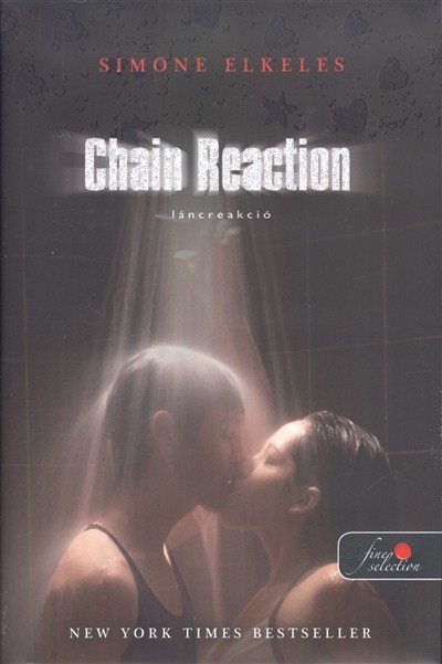 CHAIN REACTION - LÁNCREAKCIÓ /KEMÉNY