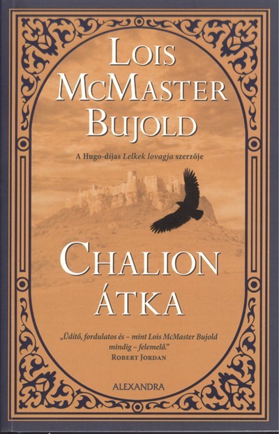 CHALION ÁTKA /CHALION-SOROZAT 1.
