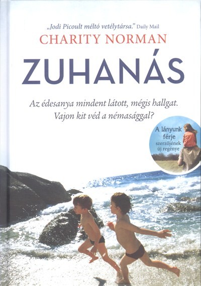 Zuhanás