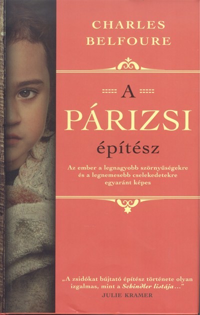 A párizsi építész