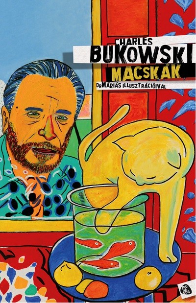 Macskák