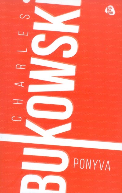 Ponyva