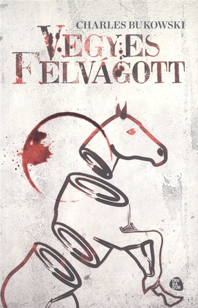 VEGYES FELVÁGOTT