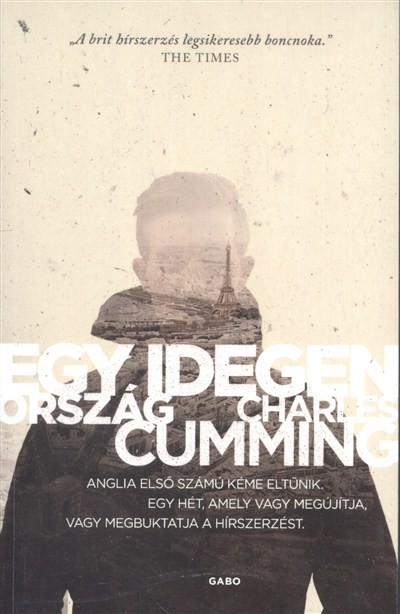 Egy idegen ország