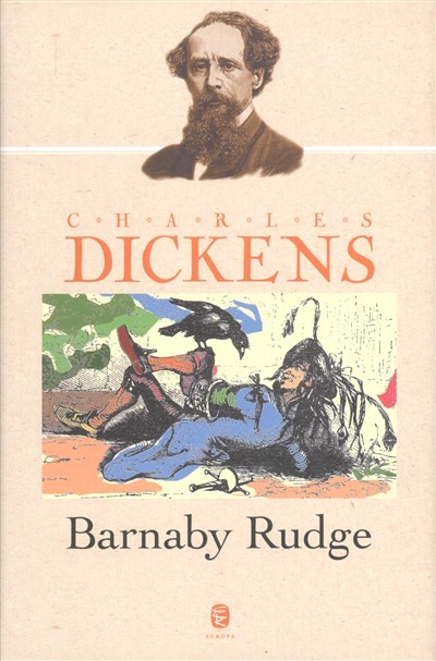 Barnaby Rudge