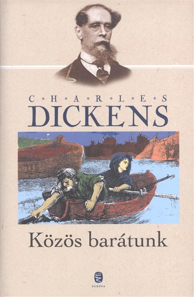 Közös barátunk