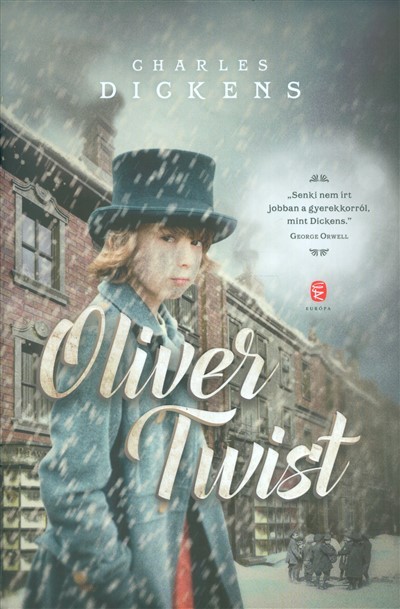 Oliver Twist