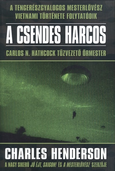 A csendes harcos